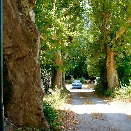 L'Oree De La Lironde Montpellier Exteriér fotografie